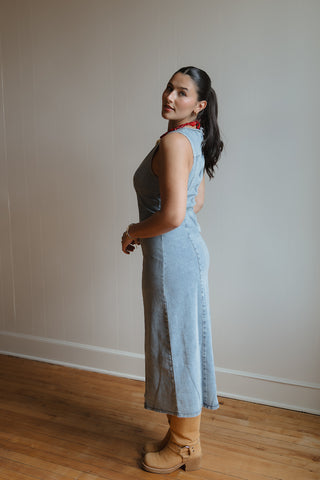 Gisela Dress
