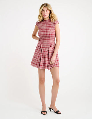 Barclay Mini Dress