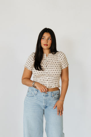Harper Top