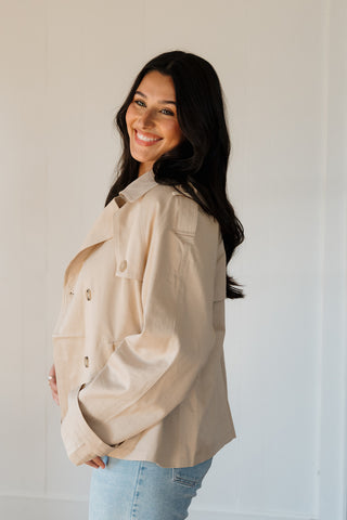 Charlotte Half Trench