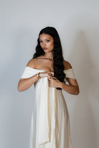 Serena Dress