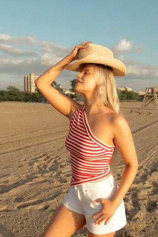 Lyric Top