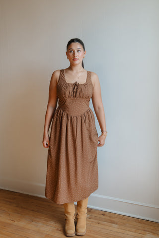 Melinda Dress