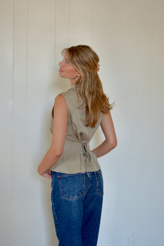 Olsen Top