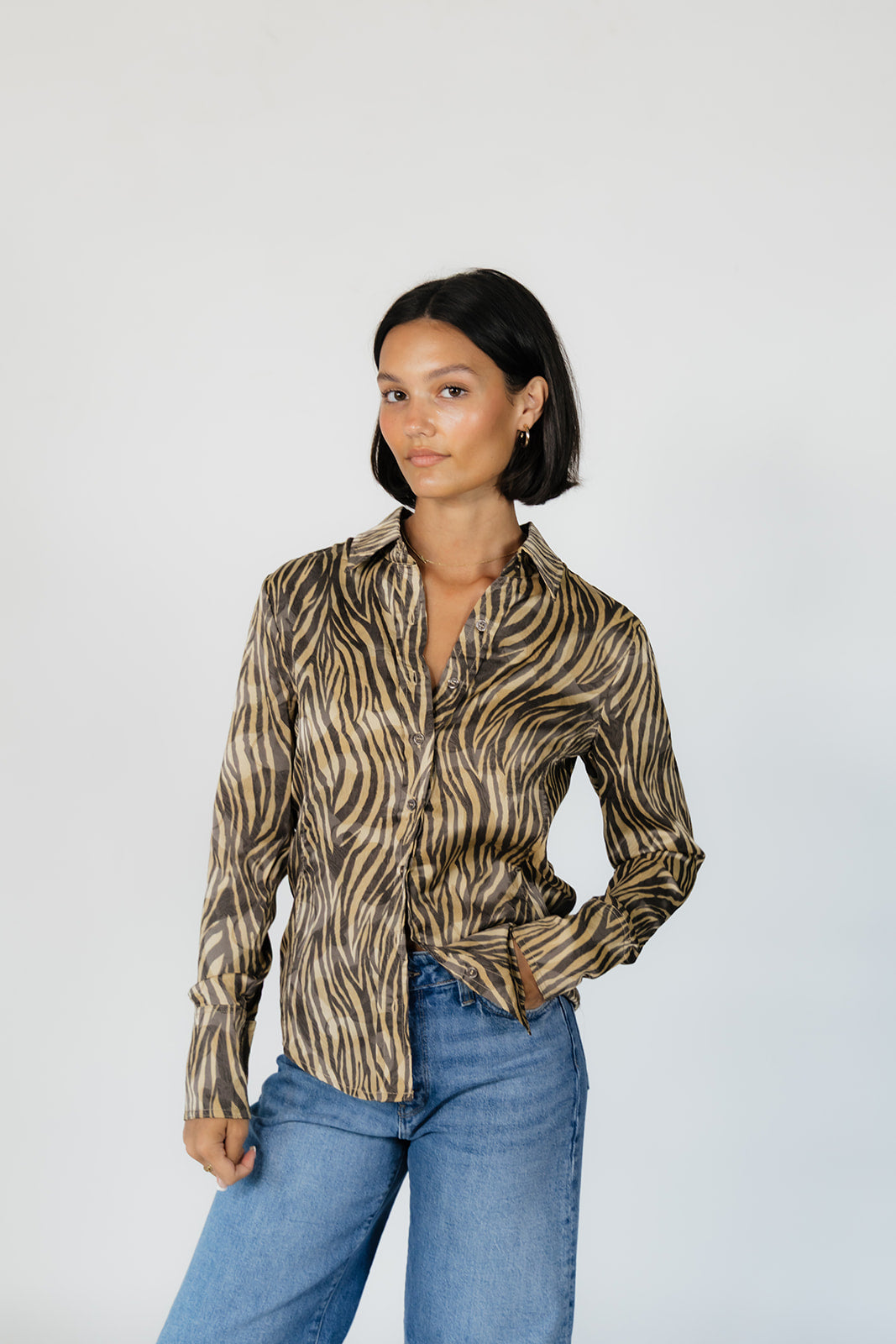 Tops & Shirts – Makoma House