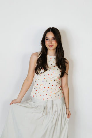 Mila Top