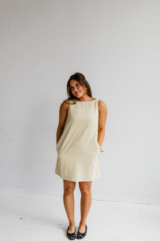 Piper Dress