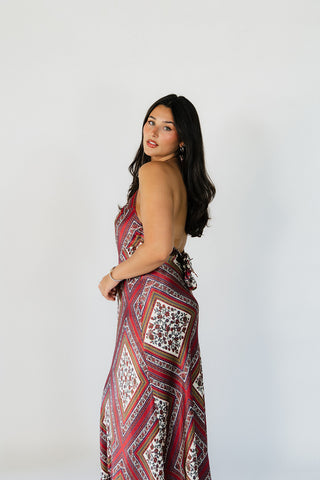 Hartwell Maxi Dress