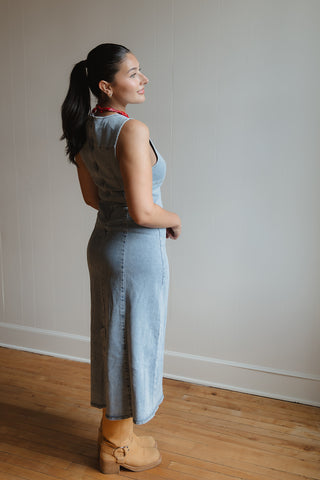 Gisela Dress