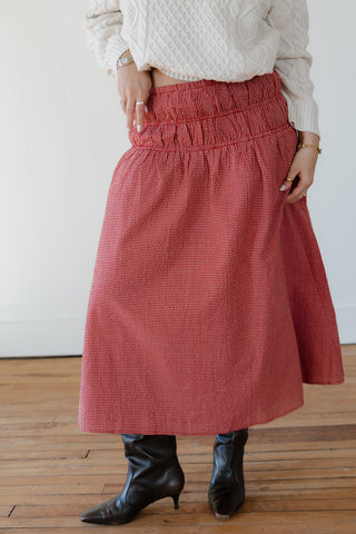Gisele Skirt