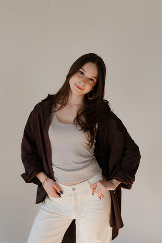 Elysia Top