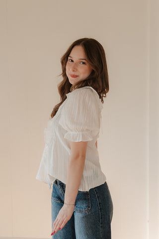 Madison Top