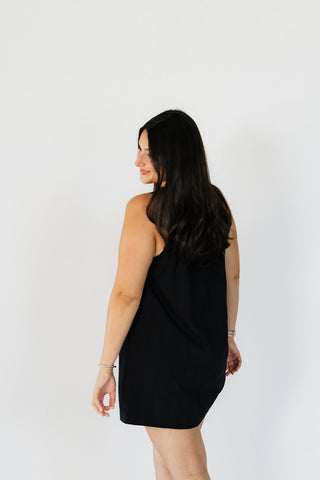 Willow Mini Dress