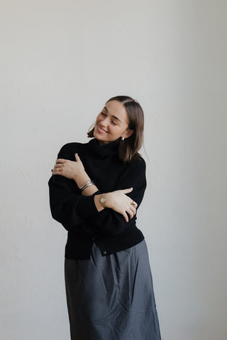 Violette Cardigan