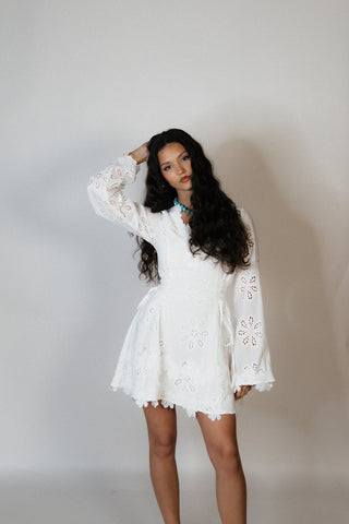 Florence Dress