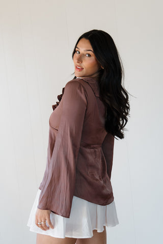 Jaylen Blouse