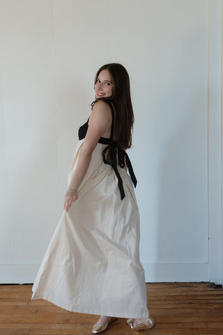 Amelia Maxi Dress