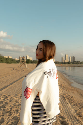Tabitha Sweatshirt