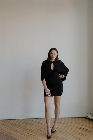Posey Mini Dress