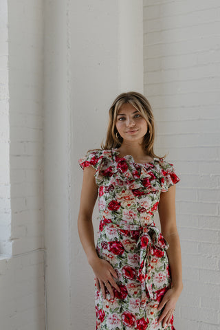 Pamela Dress