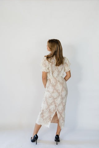 Elliot Blouse