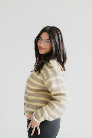 Devon Cardigan