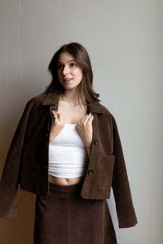 Eryn Jacket