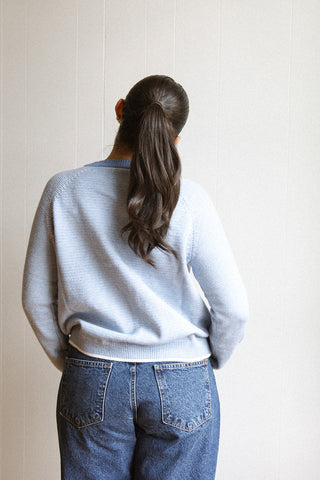 Jae Sweater