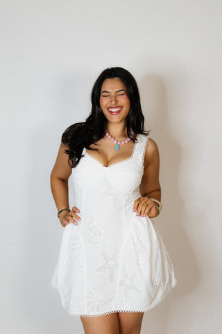 Sylvie Dress