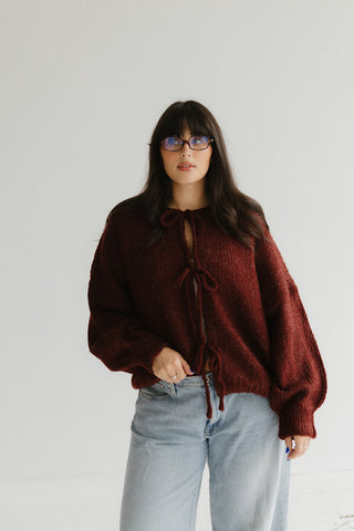Mimi Sweater