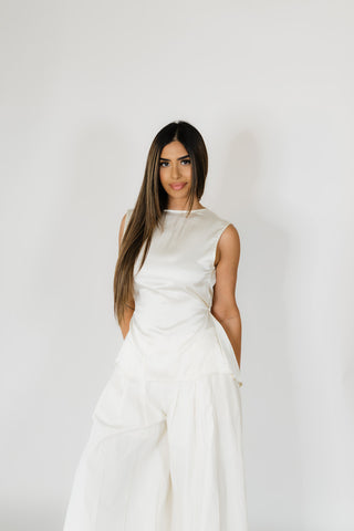 Claudia Top