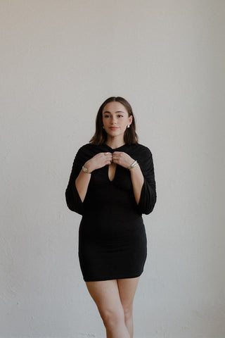 Posey Mini Dress