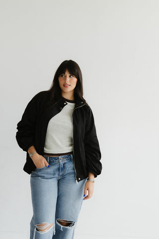 Luce Jacket
