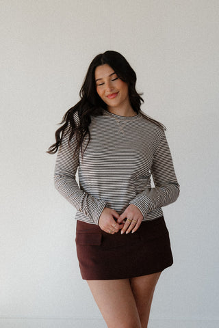 Skyler Top