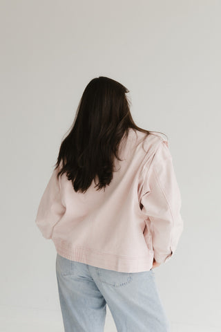 Clementine Jacket
