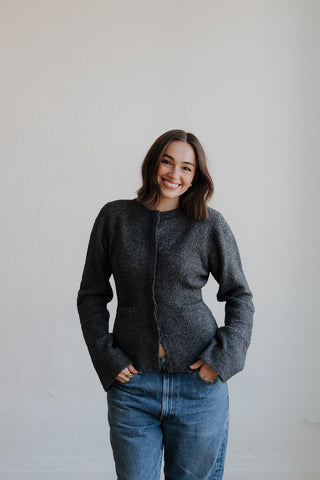 Beatrice Cardigan