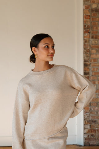 Amanda Sweater