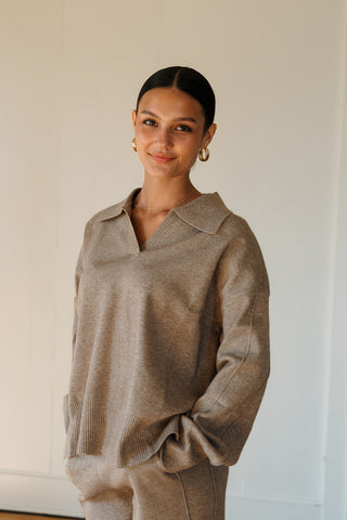 Delilah Sweater