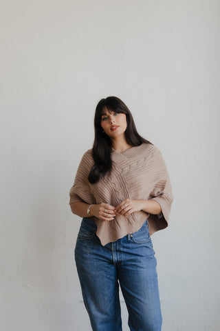 Jennie Sweater