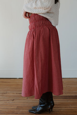 Gisele Skirt