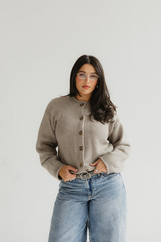 Hannah Cardigan