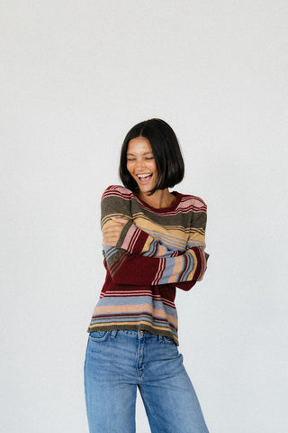Natasha Sweater