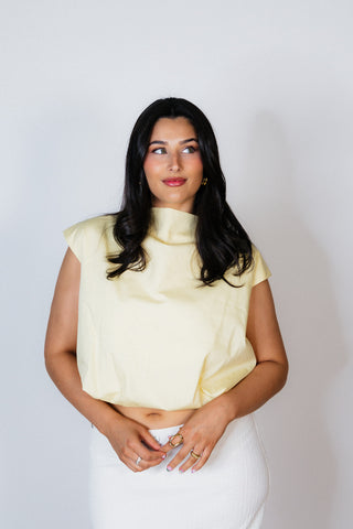 Margot Top
