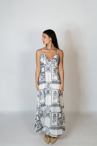 Ally Dress
