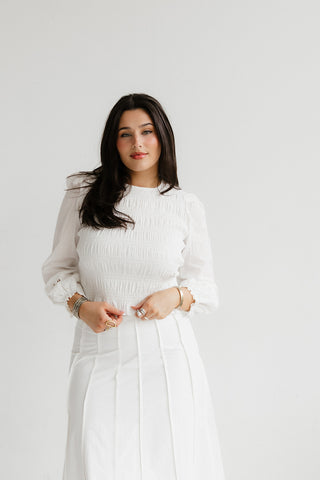 Lucine Top
