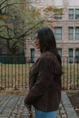 Daniella Jacket