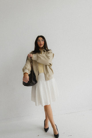 Alexandra Skirt