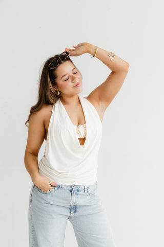 Saskia Top