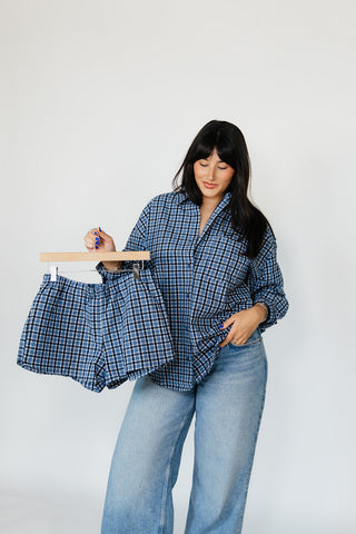 Aylin Shorts