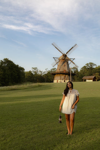 Eyre Dress
